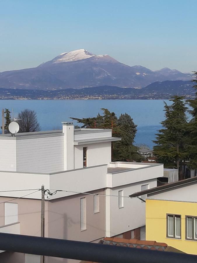 Villa Marianna Garda Lake Peschiera del Garda Exterior foto