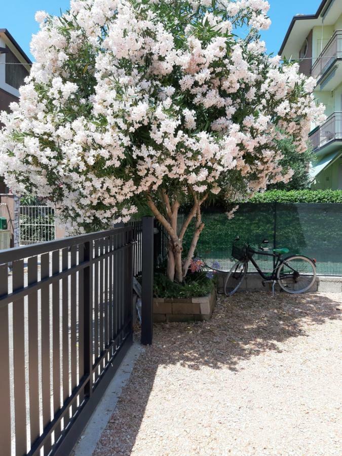 Villa Marianna Garda Lake Peschiera del Garda Exterior foto