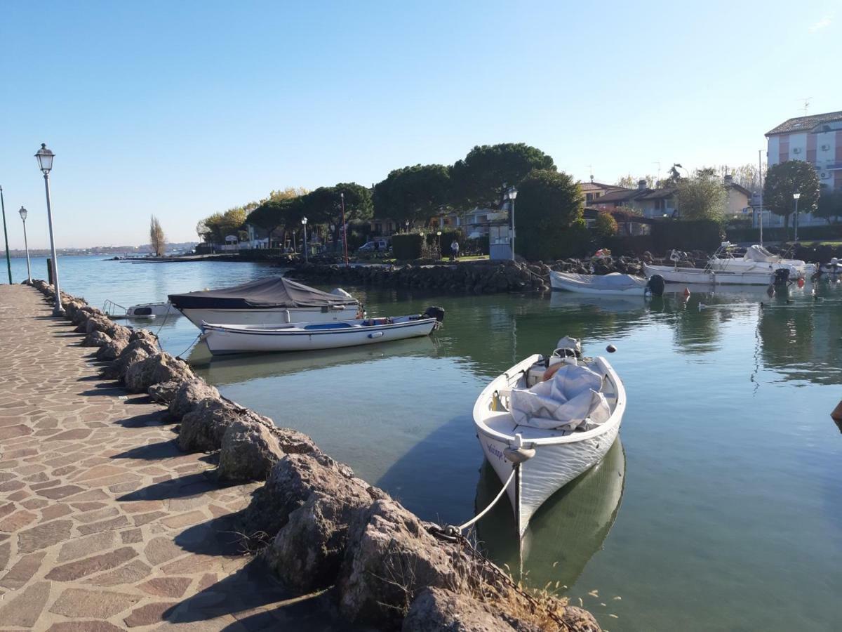 Villa Marianna Garda Lake Peschiera del Garda Exterior foto