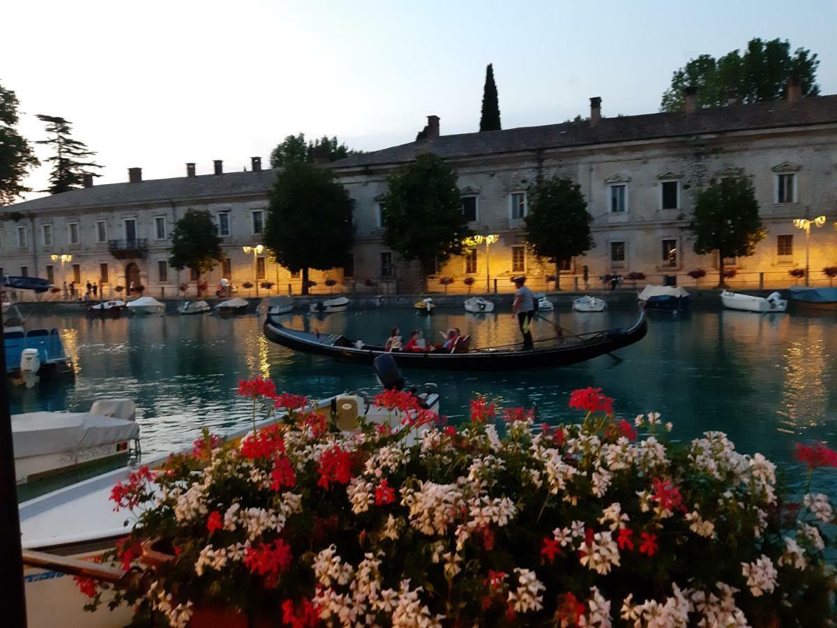 Villa Marianna Garda Lake Peschiera del Garda Exterior foto